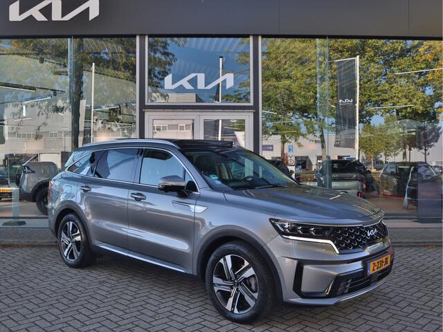 KIA SORENTO 1.6 T-GDI Plug-in Hybrid 4WD Executiveline Edition 7p.