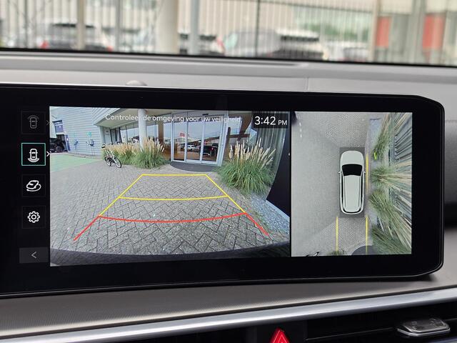 KIA SORENTO 1.6 T-GDi Plug-in Hybrid 4WD ExecutiveLine 7p | 360 Camera | Stoelventilatie | Massage | Pano | PDC |