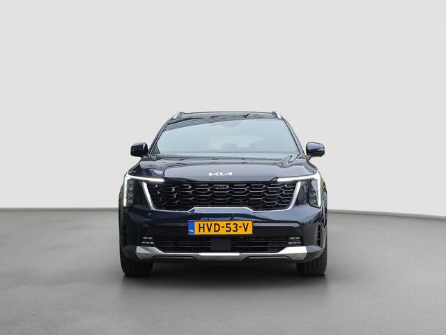 KIA SORENTO 1.6 T-GDi Plug-in Hybrid 4WD ExecutiveLine 7p | 360 Camera | Stoelventilatie | Massage | Pano | PDC |