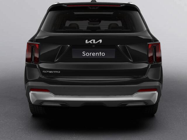 KIA SORENTO 1.6 T-GDi Plug-in Hybrid 4WD ExecutiveLine 7p