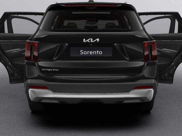KIA SORENTO 1.6 T-GDi Plug-in Hybrid 4WD ExecutiveLine 7p