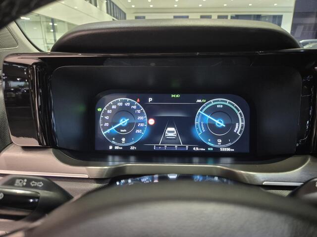 KIA SORENTO 1.6 T-GDI Plug-in Hybrid 4WD Edition 7p. | Trekhaak | Leder | Stoelverwarming & Ventilatie | Panoramadak |