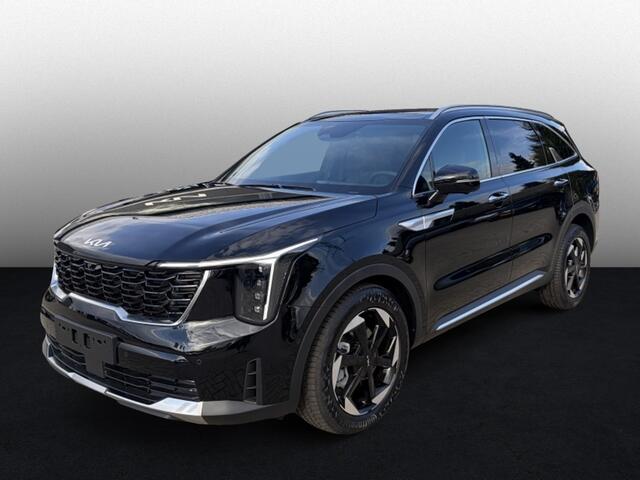 KIA SORENTO 1.6 T-GDi PHEV 7 ZITS ExecutiveLine ACTIEPRIJS