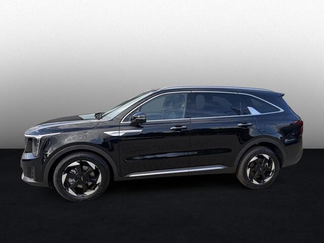 KIA SORENTO 1.6 T-GDi PHEV 7 ZITS ExecutiveLine ACTIEPRIJS