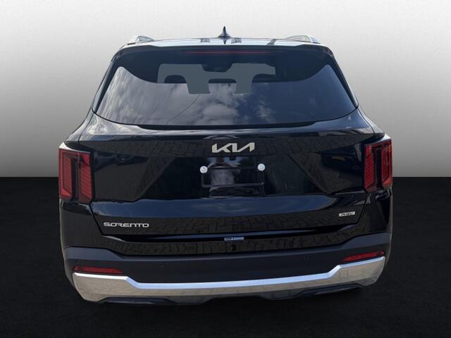 KIA SORENTO 1.6 T-GDi PHEV 7 ZITS ExecutiveLine ACTIEPRIJS