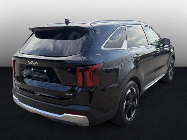 KIA SORENTO 1.6 T-GDi PHEV 7 ZITS ExecutiveLine ACTIEPRIJS