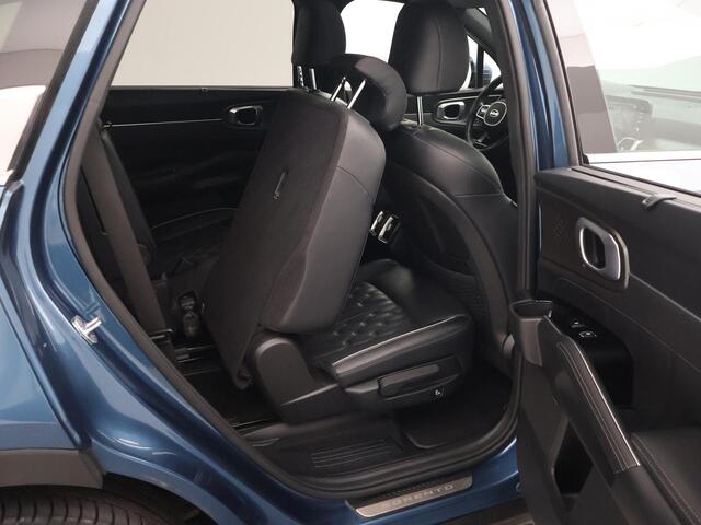 KIA SORENTO 1.6 T-GDI 265 PK EXECUTIVELINE PHEV 7-PERS 4WD + BOSE | PANORAMA | AFN. TREKHAAK | HEAD-UP | STOELVENTILATIE | STOELVERW. V+A