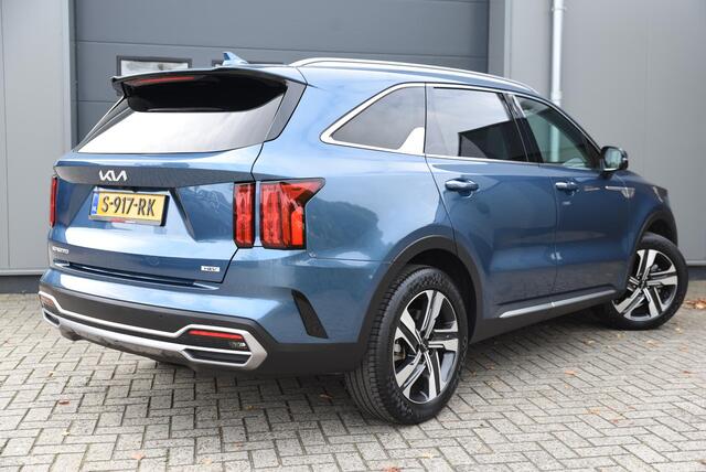 KIA SORENTO 1.6 T-GDI Hybrid 2WD DynamicPlusLine 7p. NL Auto - PANO