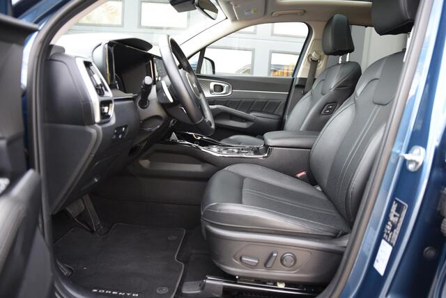 KIA SORENTO 1.6 T-GDI Hybrid 2WD DynamicPlusLine 7p. NL Auto - PANO