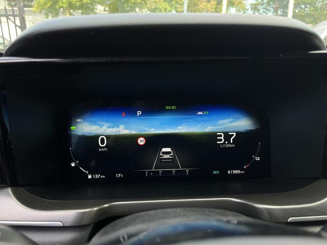 KIA SORENTO 1.6 T-GDI Plug-in Hybrid 4WD ExecutiveLine 7p. FULL OPTIONS // LEDER // ELEK.STOEL+GEHEUGEN // DODEHOEK // ELEK. KLEP // ADAPT. CRUISE // BOSE AUDIO // HEAD-UP DISPLAY //