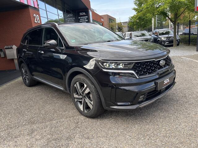 KIA SORENTO 1.6 T-GDI Plug-in Hybrid 4WD ExecutiveLine 7p. FULL OPTIONS // LEDER // ELEK.STOEL+GEHEUGEN // DODEHOEK // ELEK. KLEP // ADAPT. CRUISE // BOSE AUDIO // HEAD-UP DISPLAY //