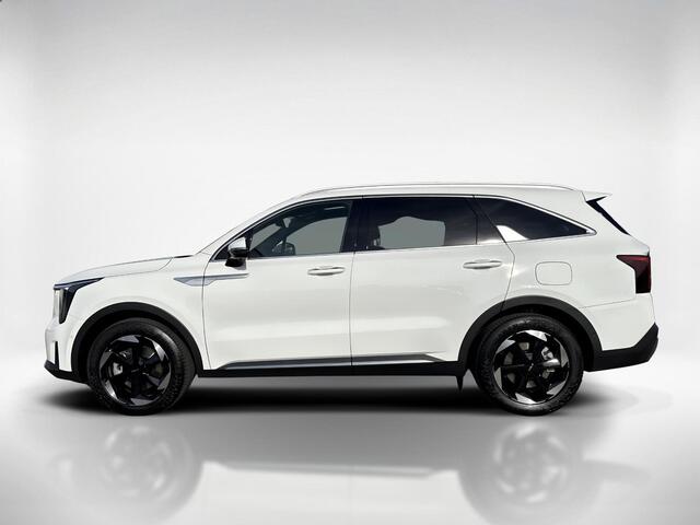KIA SORENTO 1.6 T-GDi Plug-in Hybrid 4WD ExecutiveLine 7p | 1e eigenaar | Nieuwstaat |