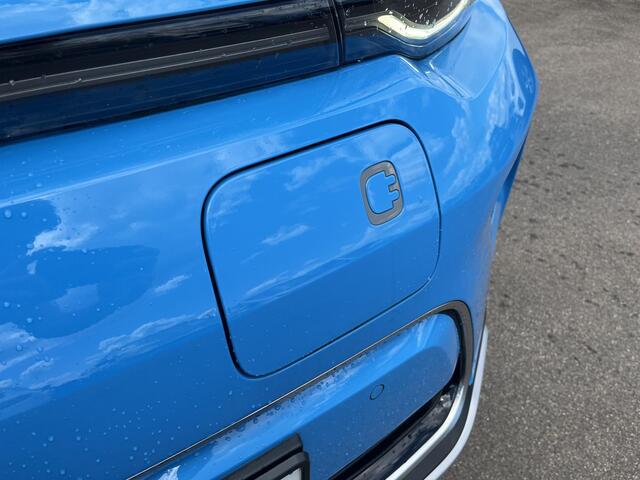 KIA SOUL e-Soul ExecutiveLine 64 kWh Nieuw uit voorraad leverbaar!