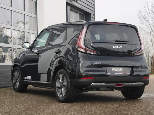 KIA SOUL e-Soul DynamicLine 64 kWh | Navi| Camera | Clima | LED | CarPlay
