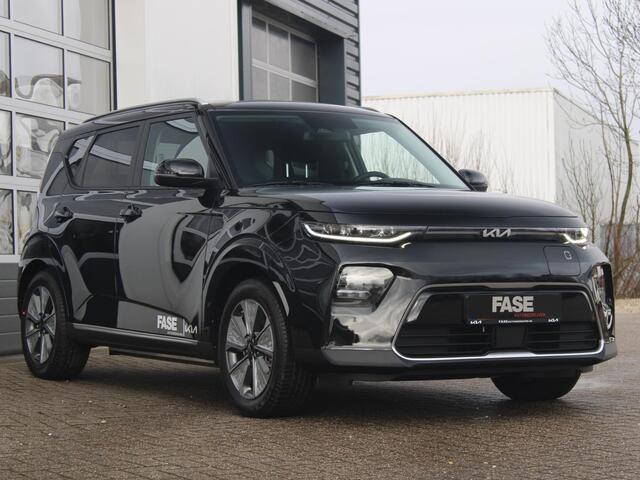 KIA SOUL e-Soul DynamicLine 64 kWh | Navi| Camera | Clima | LED | CarPlay
