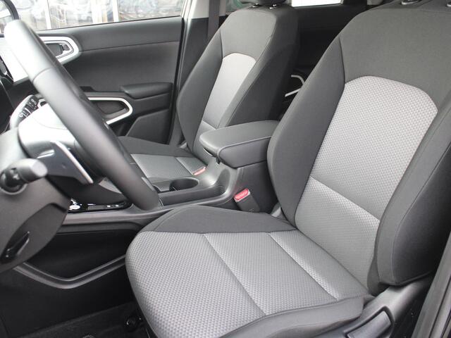 KIA SOUL e-Soul DynamicLine 64 kWh | Navi| Camera | Clima | LED | CarPlay
