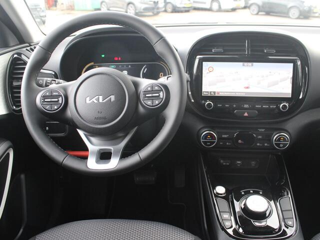 KIA SOUL e-Soul DynamicLine 64 kWh | Navi| Camera | Clima | LED | CarPlay