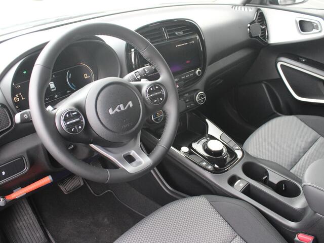 KIA SOUL e-Soul DynamicLine 64 kWh | Navi| Camera | Clima | LED | CarPlay
