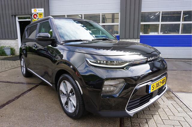 KIA SOUL e-Soul 64kWh 150kW Navigatie Clima DynamicPlusLine