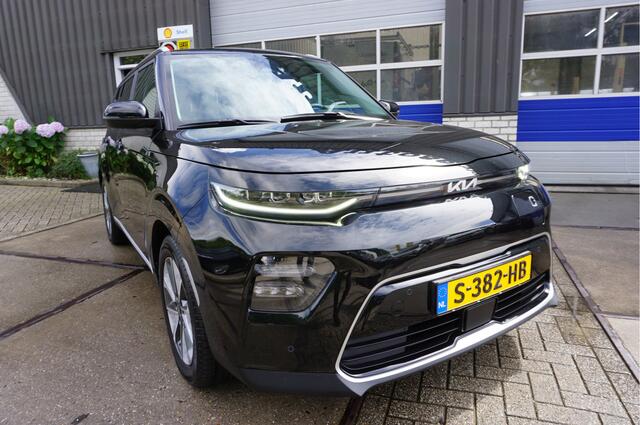 KIA SOUL e-Soul 64kWh 150kW Navigatie Clima DynamicPlusLine