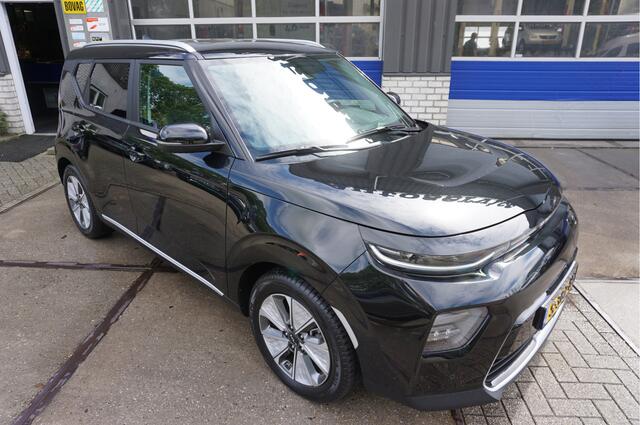 KIA SOUL e-Soul 64kWh 150kW Navigatie Clima DynamicPlusLine