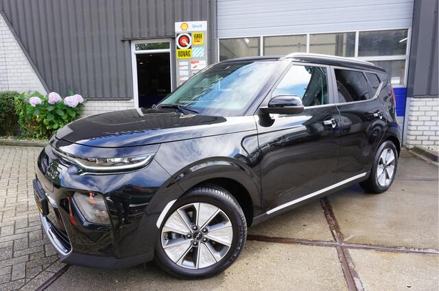 KIA SOUL e-Soul 64kWh 150kW Navigatie Clima DynamicPlusLine