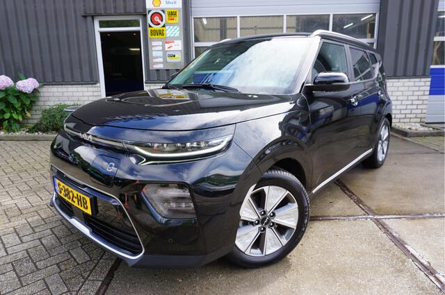 KIA SOUL e-Soul 64kWh 150kW Navigatie Clima DynamicPlusLine