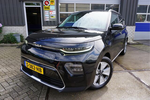 KIA SOUL e-Soul 64kWh 150kW Navigatie Clima DynamicPlusLine