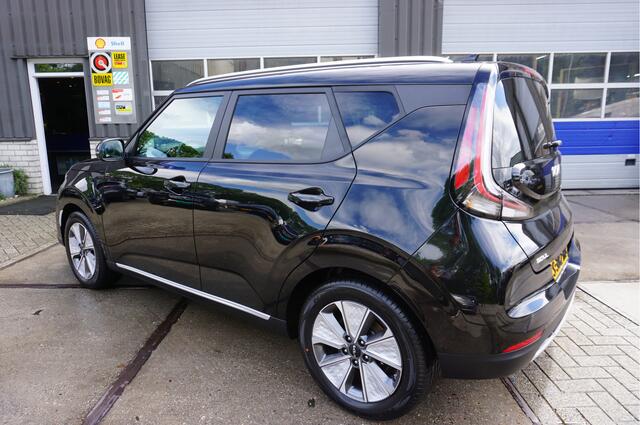 KIA SOUL e-Soul 64kWh 150kW Navigatie Clima DynamicPlusLine