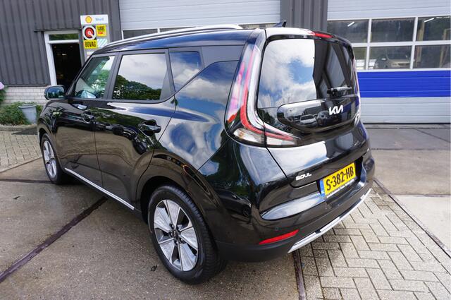 KIA SOUL e-Soul 64kWh 150kW Navigatie Clima DynamicPlusLine