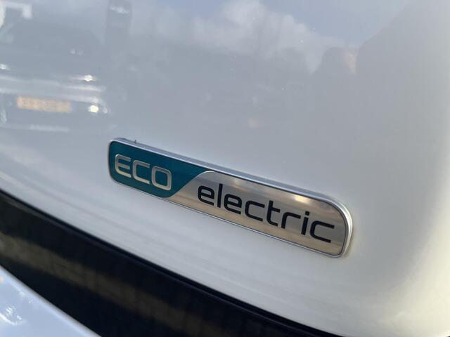 KIA SOUL EV Edition 30 kWh | stoelverwarming | Keyless | Stuurverwarming | Panoramisch Schuifdak |