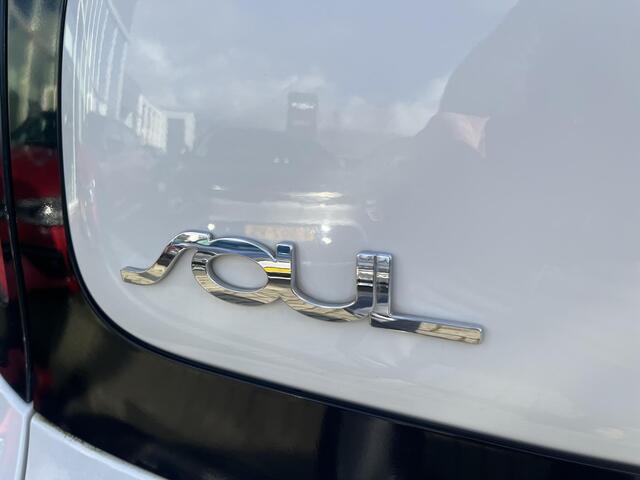 KIA SOUL EV Edition 30 kWh | stoelverwarming | Keyless | Stuurverwarming | Panoramisch Schuifdak |