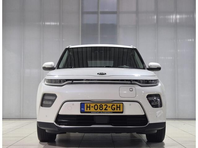KIA SOUL e-Soul DynamicLine 64 kWh
