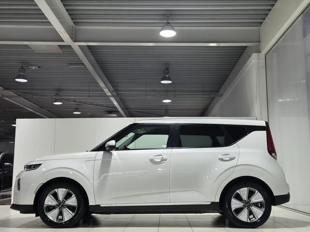 KIA SOUL e-Soul DynamicLine 64 kWh