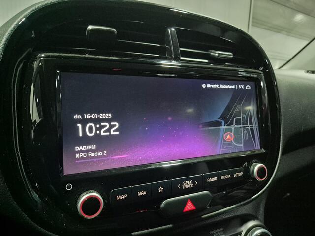 KIA SOUL e-Soul DynamicLine 64 kWh