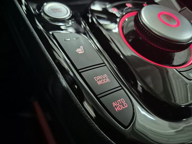 KIA SOUL e-Soul DynamicLine 64 kWh