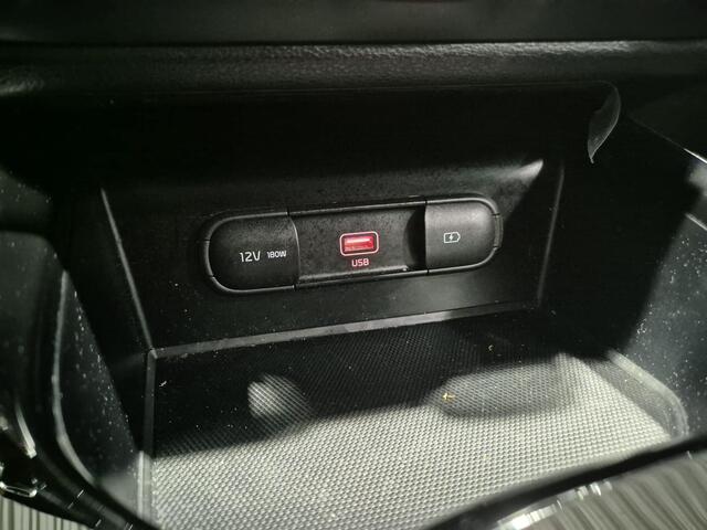 KIA SOUL e-Soul DynamicLine 64 kWh