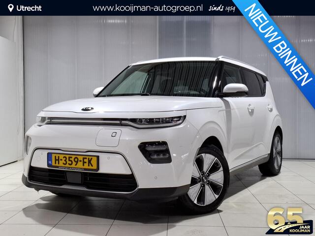 KIA SOUL e-Soul ExecutiveLine 64 kWh