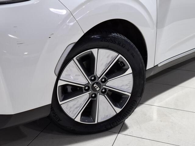 KIA SOUL e-Soul ExecutiveLine 64 kWh