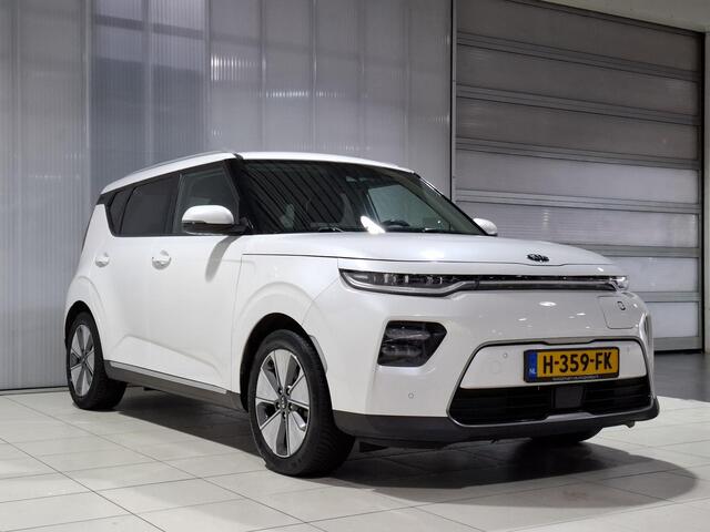 KIA SOUL e-Soul ExecutiveLine 64 kWh