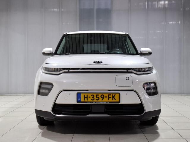 KIA SOUL e-Soul ExecutiveLine 64 kWh