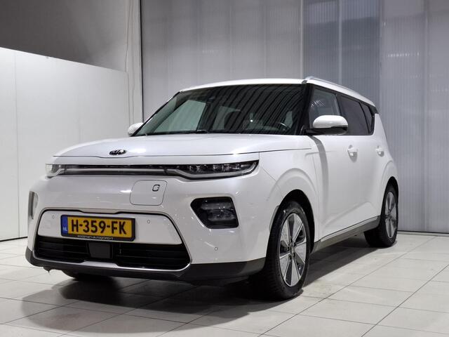 KIA SOUL e-Soul ExecutiveLine 64 kWh
