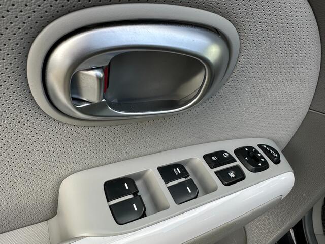 KIA SOUL EV ExecutivePlus Line 30kWh / Leer / Vol