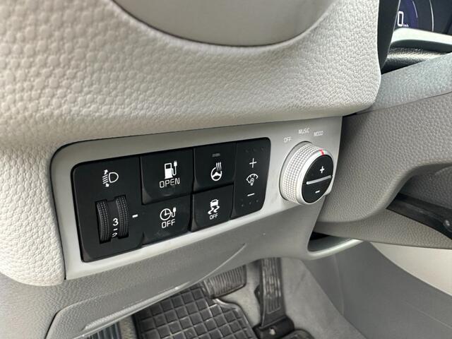 KIA SOUL EV ExecutivePlus Line 30kWh / Leer / Vol