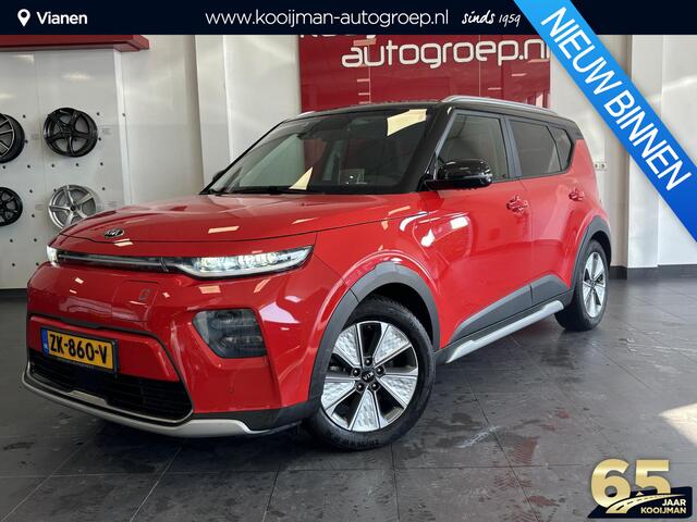 KIA SOUL e-Soul ExecutiveLine 64 kWh