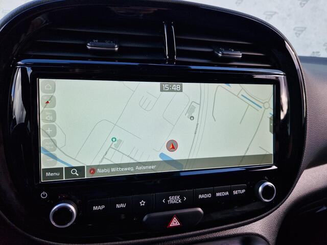 KIA SOUL e-Soul ExecutiveLine 64 kWh | Stoelventilatie | Climate | Camera | PDC | Dodehoek | HUD |