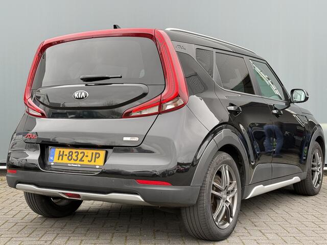 KIA SOUL e-Soul BWJ 2020 204 PK ExecutiveLine 64 kWh HARMAN-KARDON / CLIMA / NAVI / ADAPT. CRUISE / LMV / CAMERA / PDC / PRIV.GLAS / MULTIFUNCT. STUUR