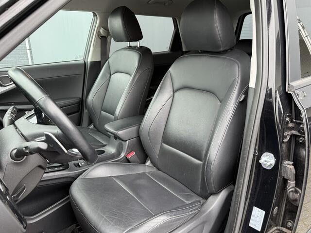 KIA SOUL e-Soul BWJ 2020 204 PK ExecutiveLine 64 kWh HARMAN-KARDON / CLIMA / NAVI / ADAPT. CRUISE / LMV / CAMERA / PDC / PRIV.GLAS / MULTIFUNCT. STUUR