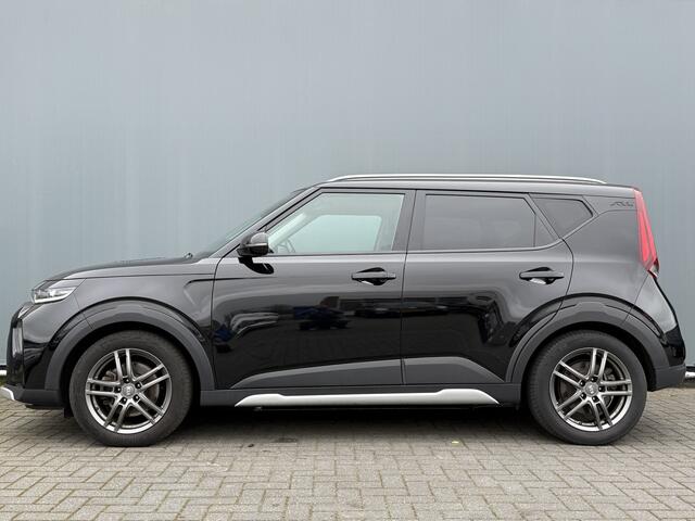 KIA SOUL e-Soul BWJ 2020 204 PK ExecutiveLine 64 kWh HARMAN-KARDON / CLIMA / NAVI / ADAPT. CRUISE / LMV / CAMERA / PDC / PRIV.GLAS / MULTIFUNCT. STUUR