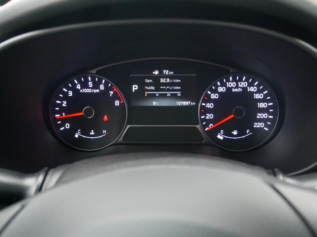 KIA SOUL 1.6 T-GDI Premium 200PK **Clima//Navi//Pan.dak//Lm **